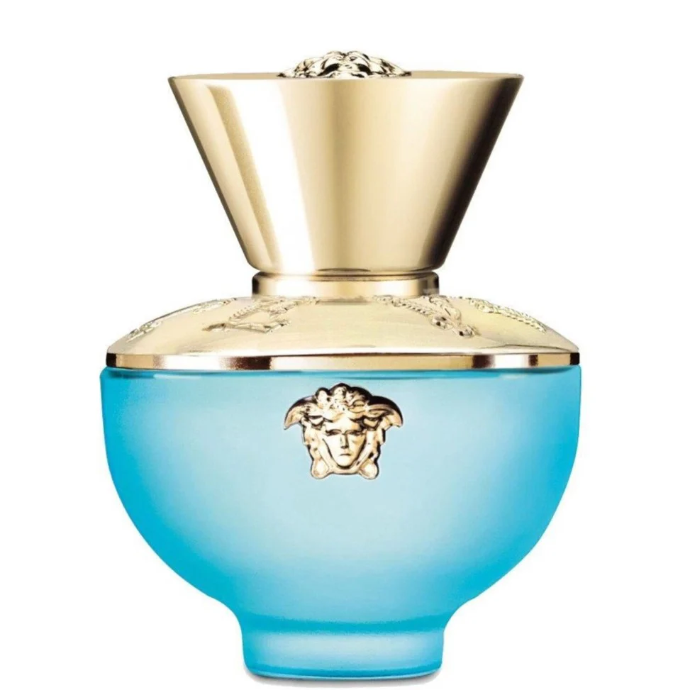 Dylan Turquoise Pour Femme woda toaletowa spray - Image 8