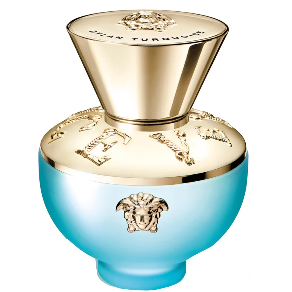 Dylan Turquoise Pour Femme woda toaletowa spray - Image 9