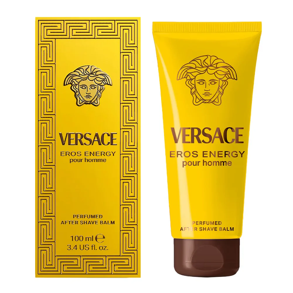 Eros Energy perfumowany balsam po goleniu 100ml - Image 2