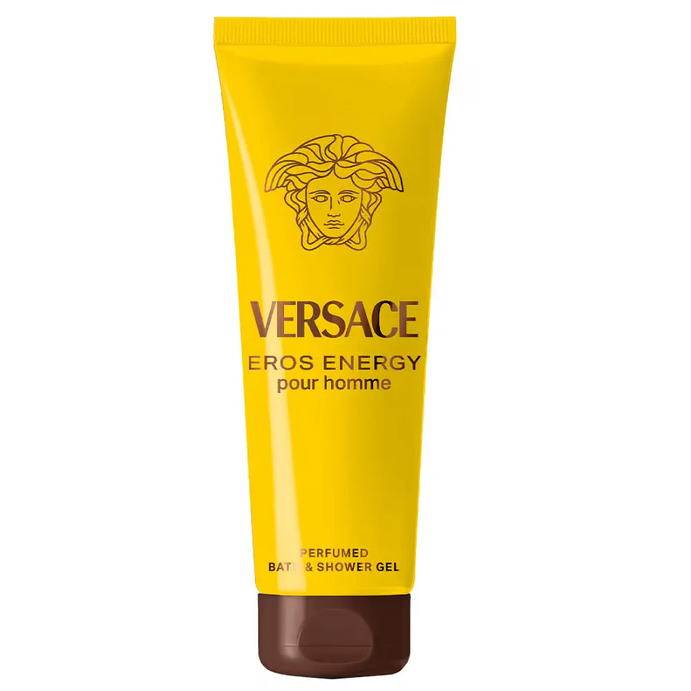 Eros Energy perfumowany żel do kąpieli i pod prysznic 250ml
