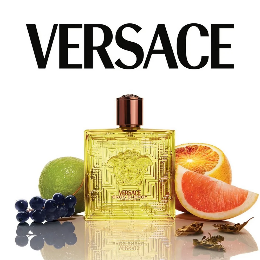 Eros Energy woda perfumowana spray - Image 3