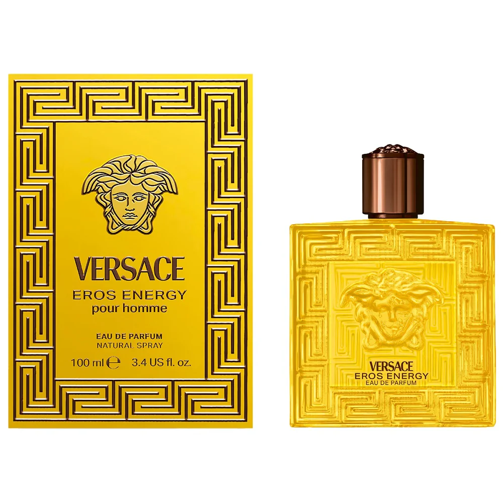 Eros Energy woda perfumowana spray - Image 4