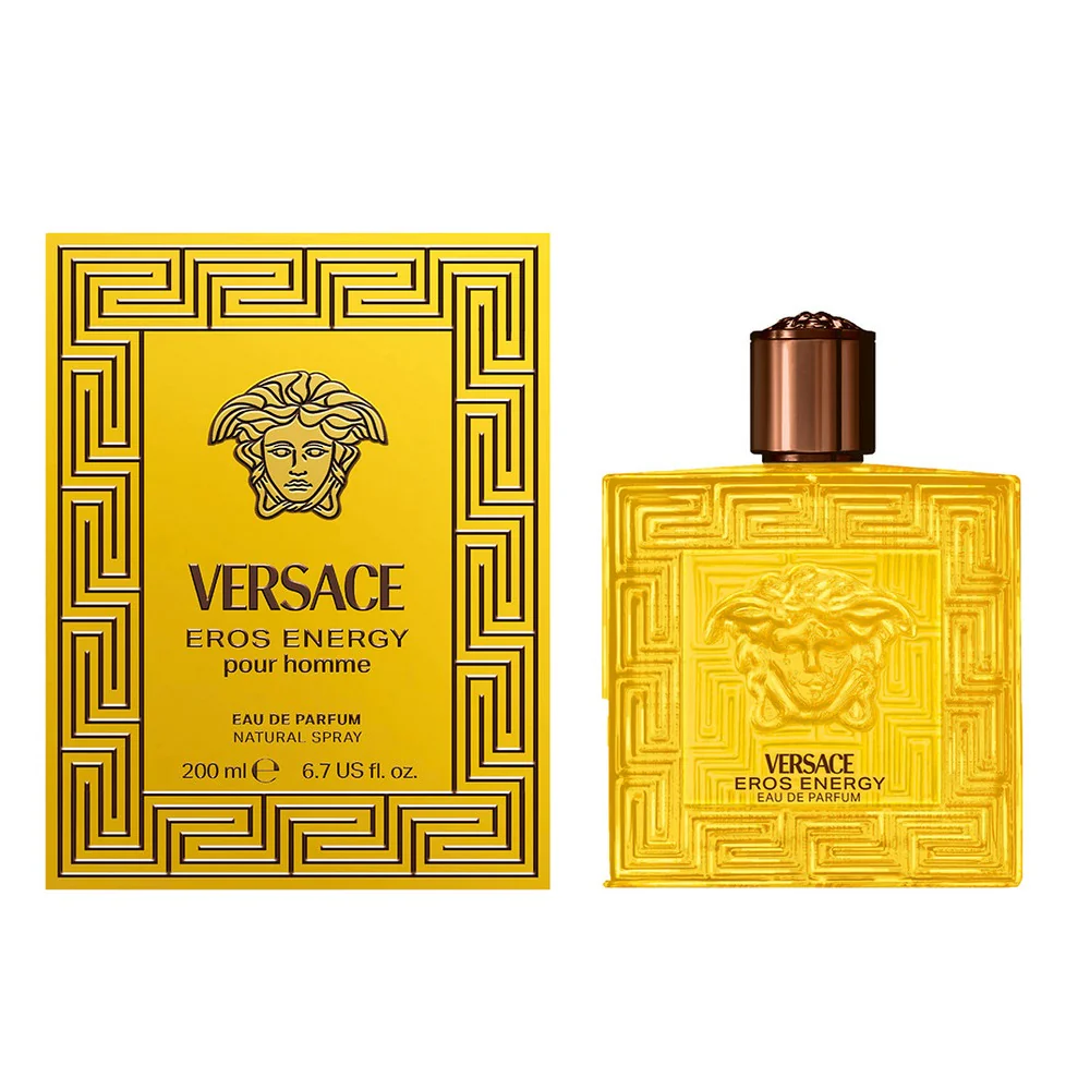 Eros Energy woda perfumowana spray - Image 5