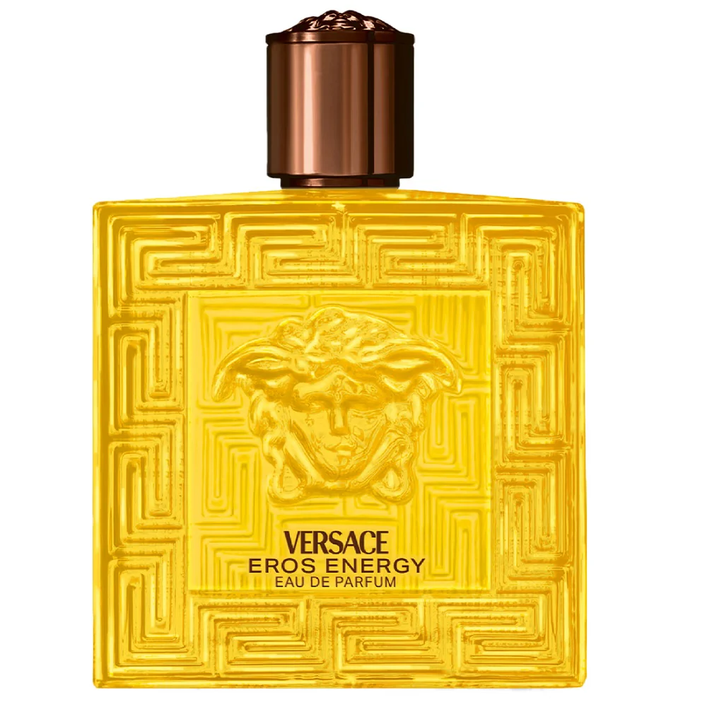 Eros Energy woda perfumowana spray 100ml - produkt bez opakowania