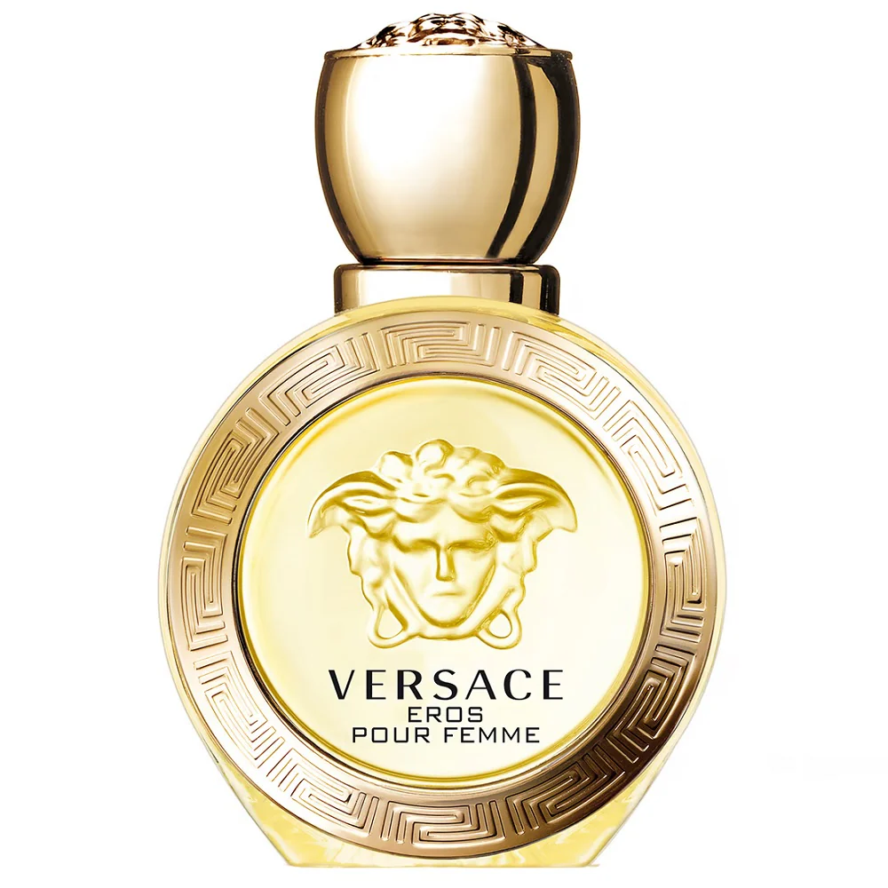 Eros Pour Femme dezodorant spray 50ml