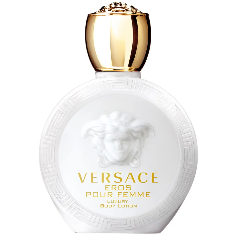 Eros Pour Femme luksusowy balsam do ciała 200ml