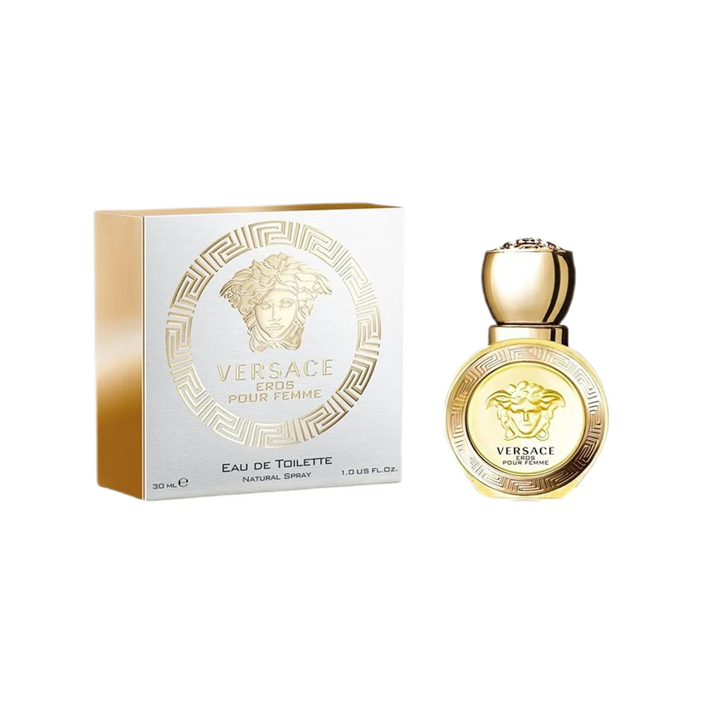 Eros Pour Femme woda toaletowa spray - Image 5