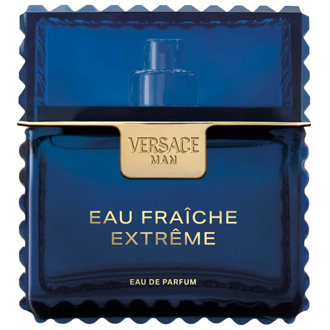 Man Eau Fraiche Extreme woda perfumowana