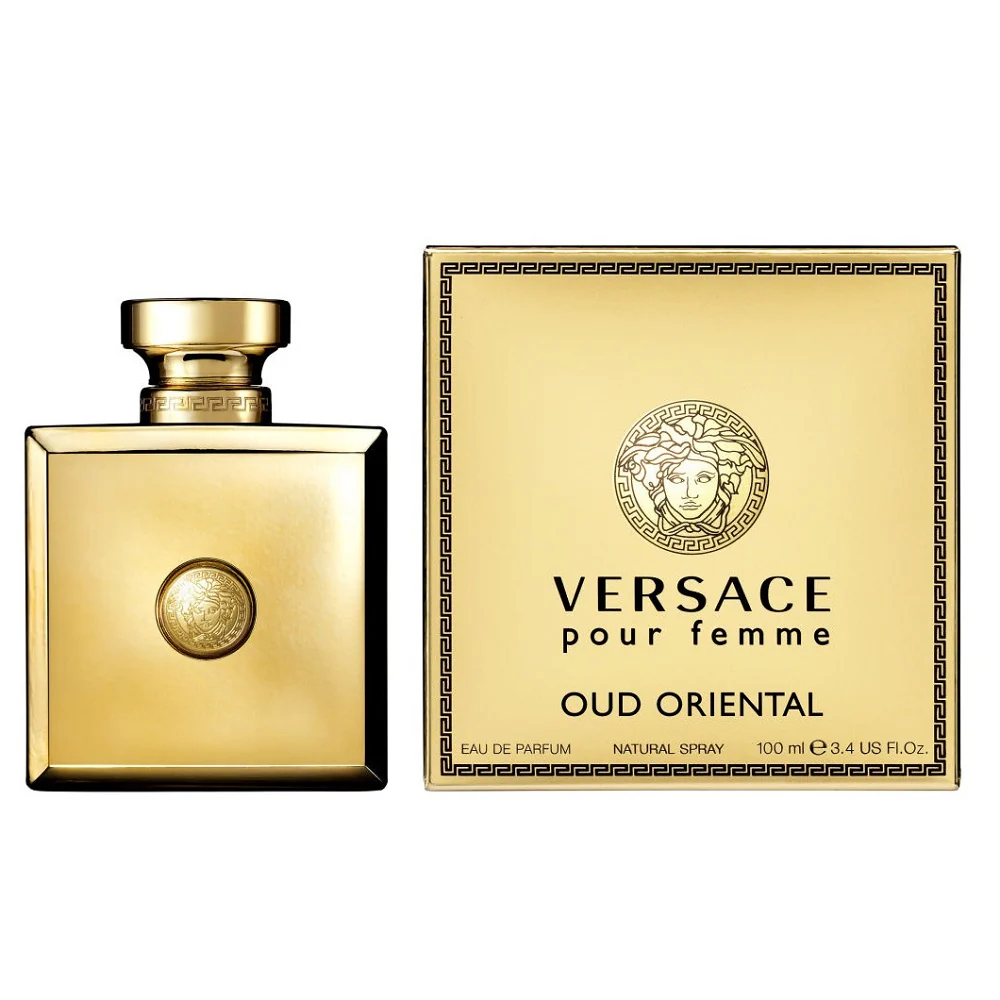 Pour Femme Oud Oriental woda perfumowana - Image 2