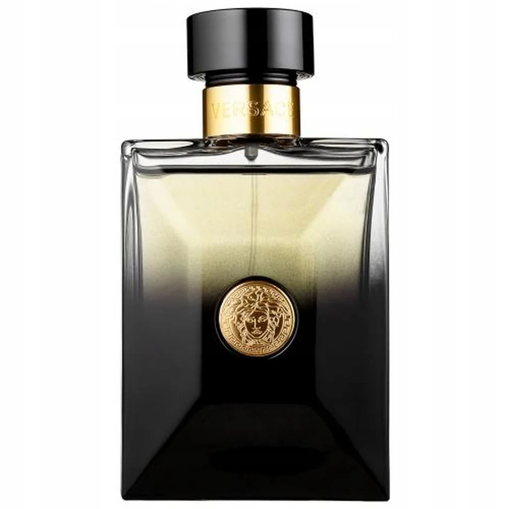 Pour Homme Oud Noir woda perfumowana spray 100ml - produkt bez opakowania
