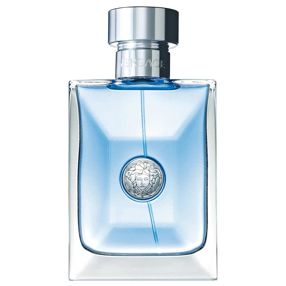 Pour Homme woda po goleniu flakon 100ml