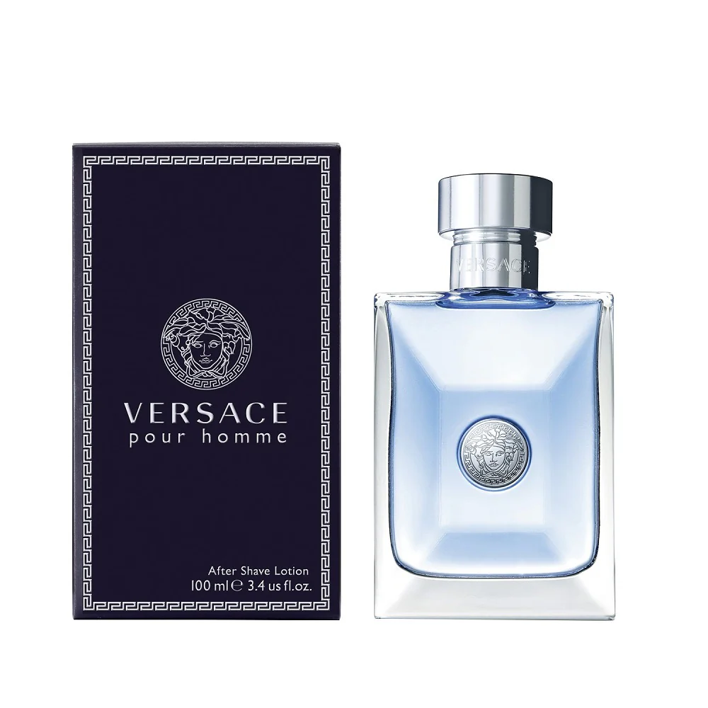 Pour Homme woda po goleniu flakon 100ml - Image 2