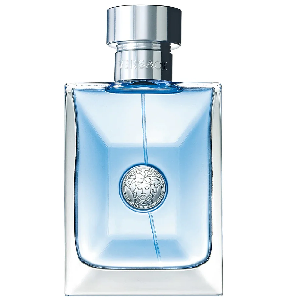 Pour Homme woda toaletowa spray