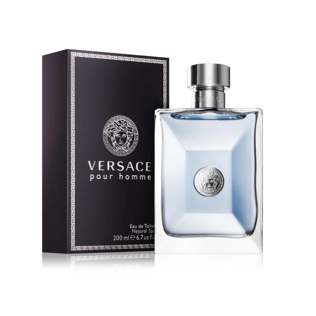 Pour Homme woda toaletowa spray - Image 12