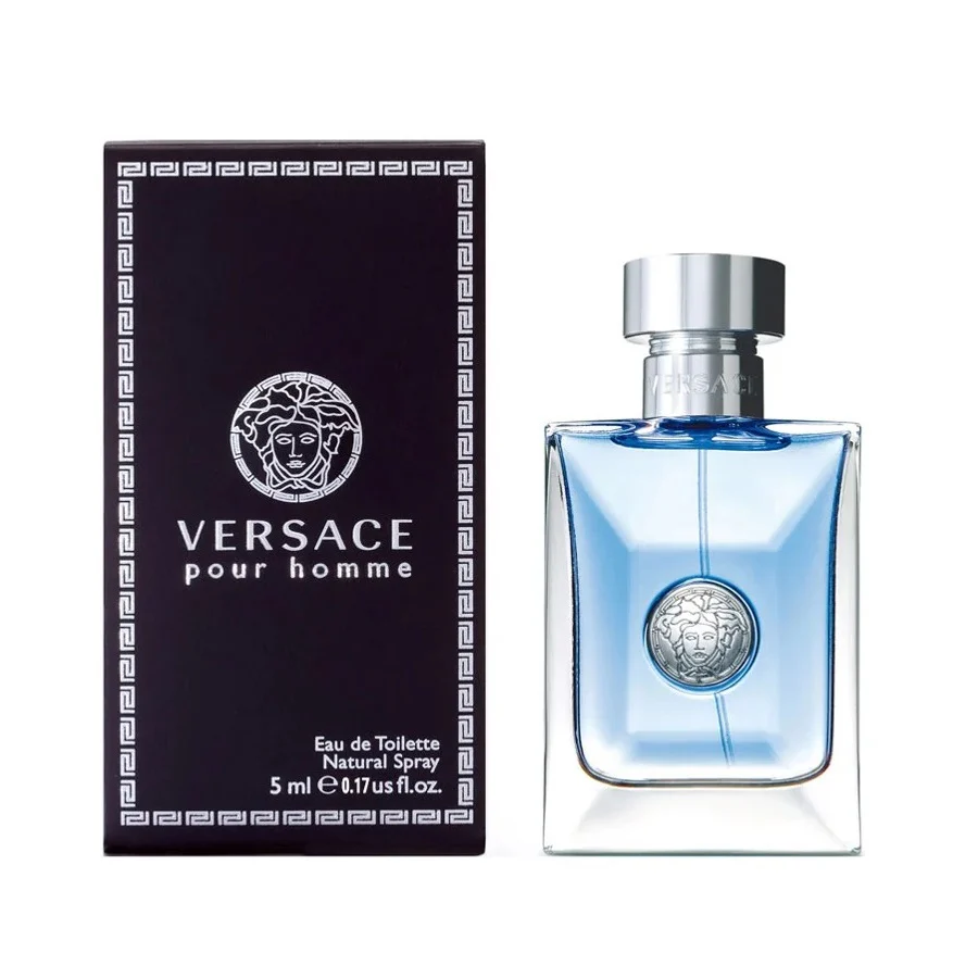 Pour Homme woda toaletowa spray - Image 13