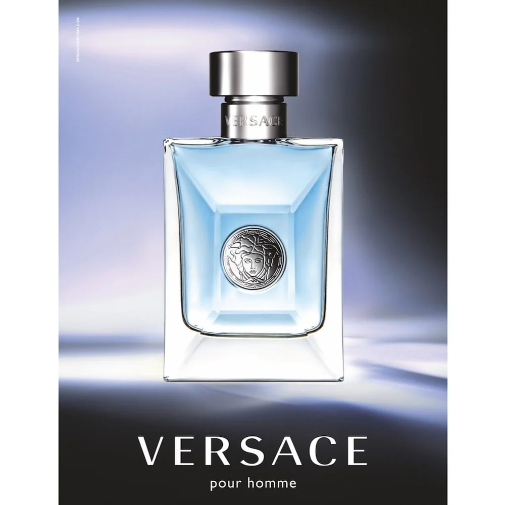 Pour Homme woda toaletowa spray - Image 2