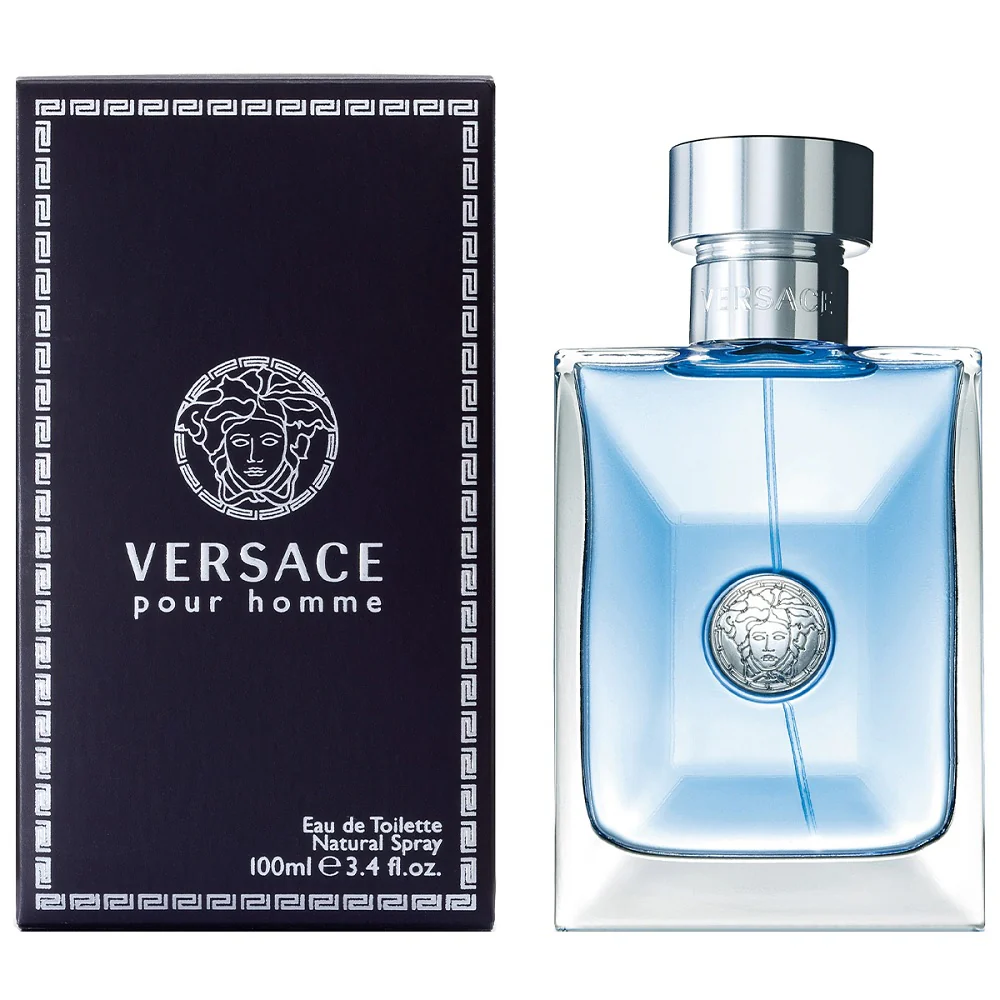 Pour Homme woda toaletowa spray - Image 3
