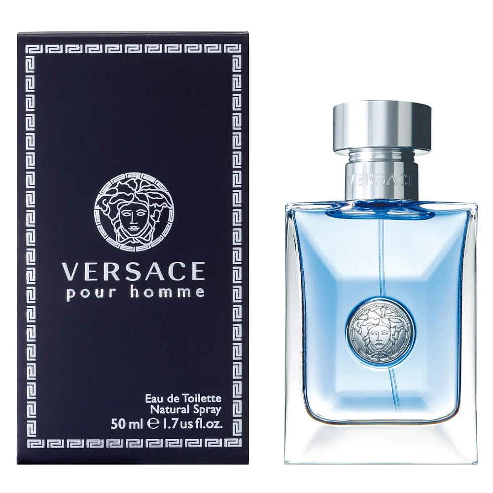 Pour Homme woda toaletowa spray - Image 6