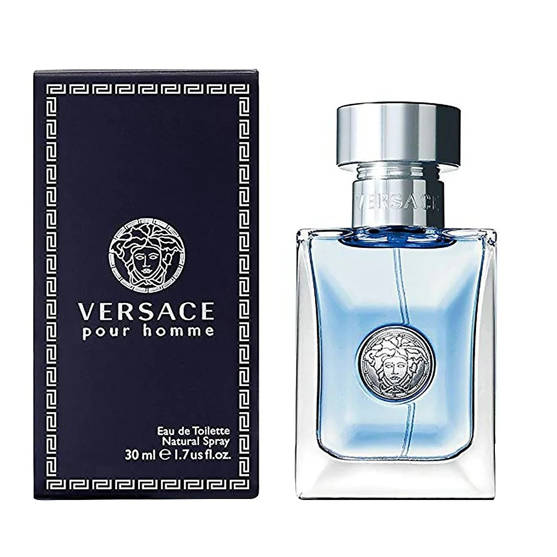 Pour Homme woda toaletowa spray - Image 8