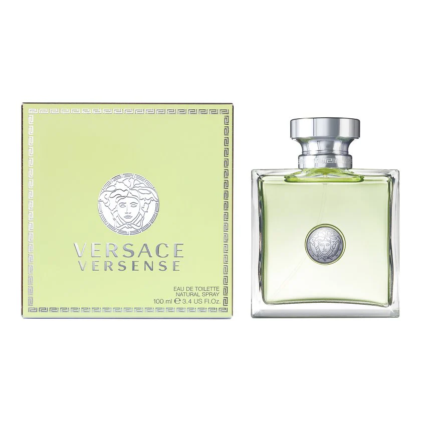 Versense woda toaletowa spray - Image 2