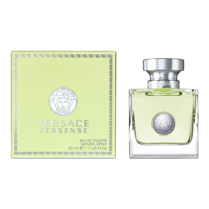 Versense woda toaletowa spray - Image 5