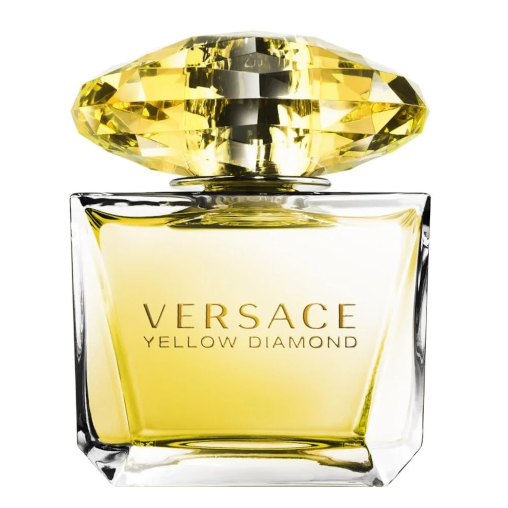 Yellow Diamond woda toaletowa spray
