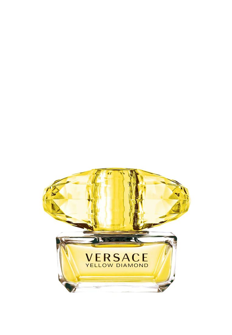 Yellow Diamond woda toaletowa spray - Image 10