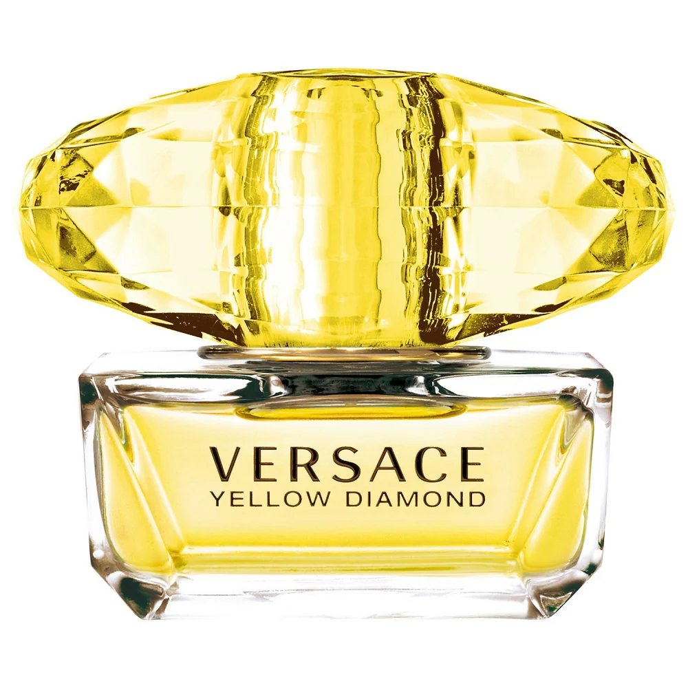Yellow Diamond woda toaletowa spray - Image 16