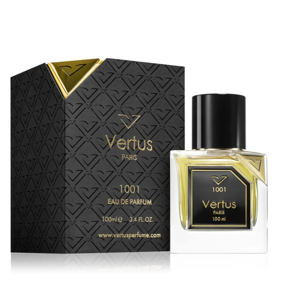 1001 woda perfumowana spray 100ml - Image 2
