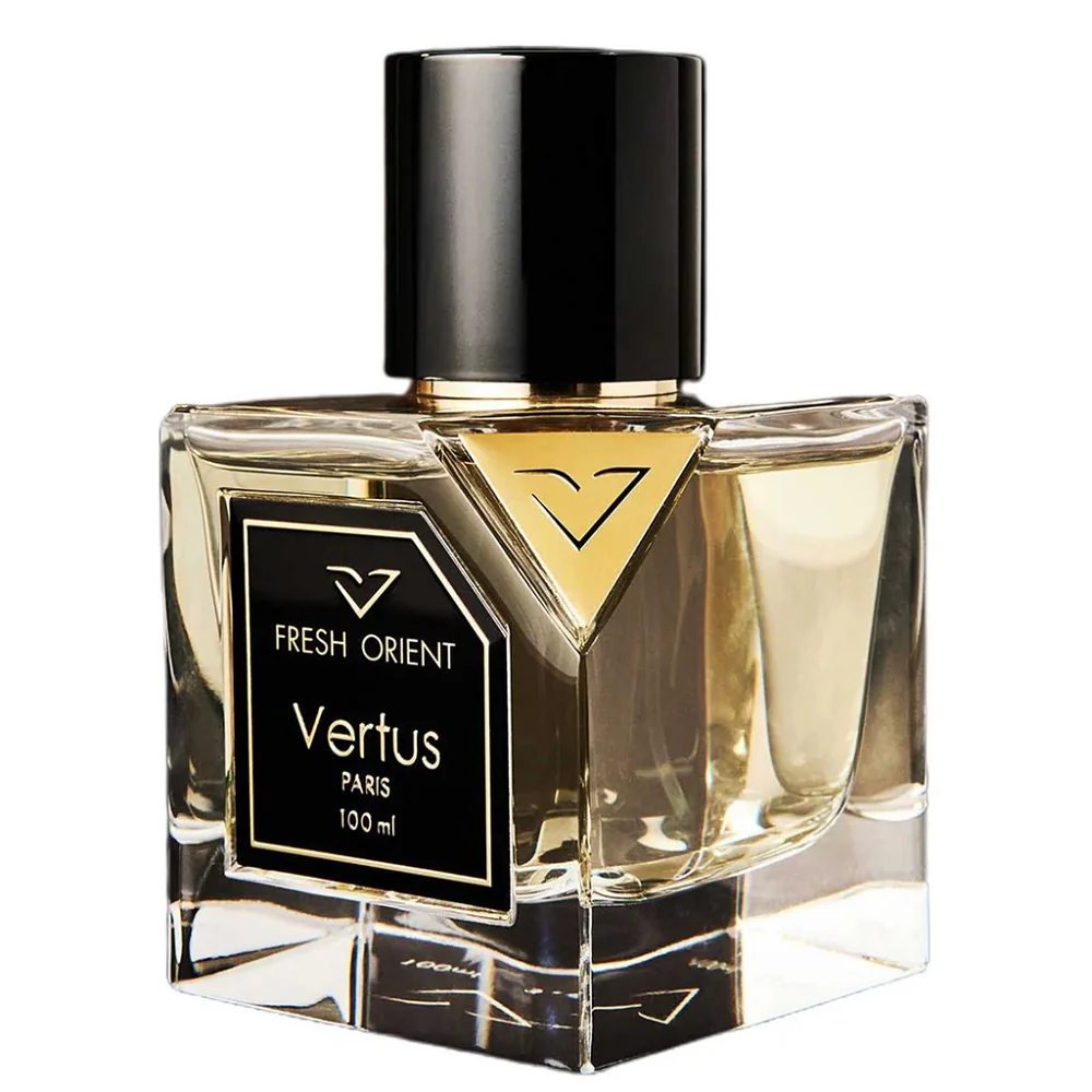 Fresh Orient woda perfumowana spray 100ml