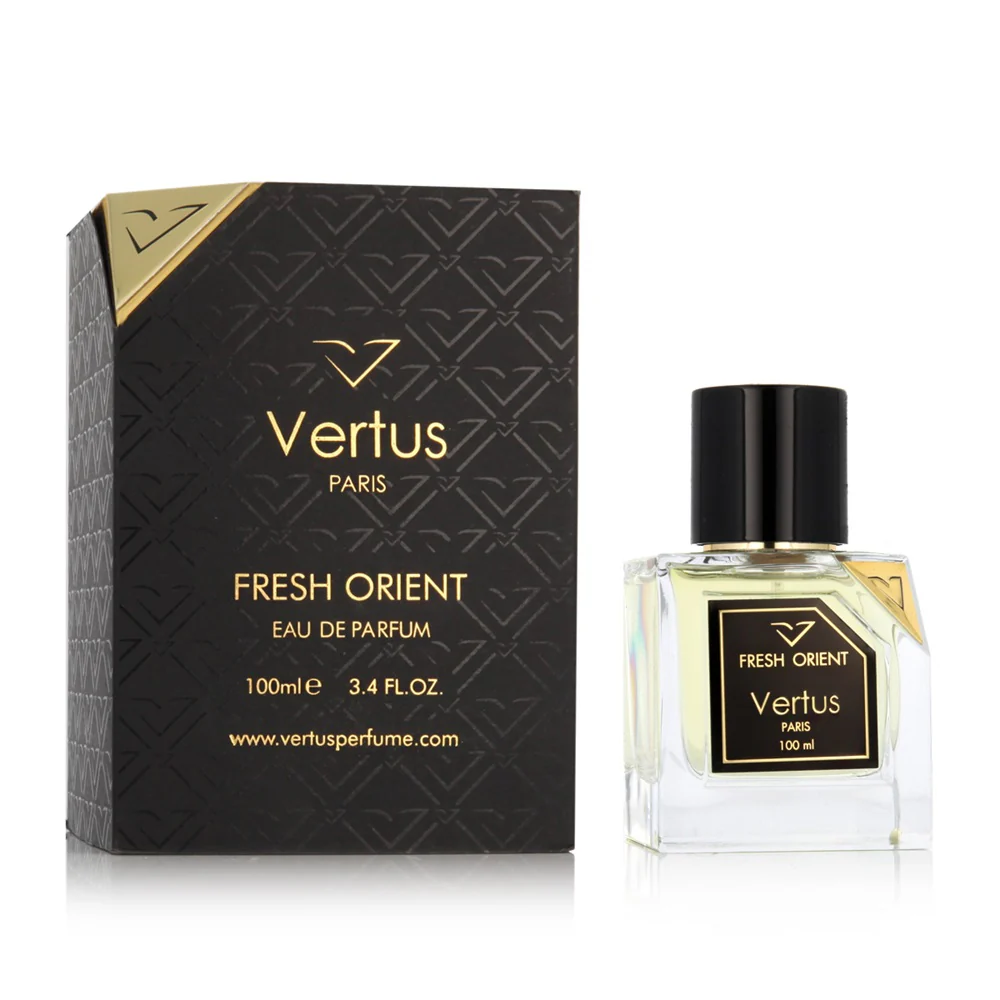 Fresh Orient woda perfumowana spray 100ml - Image 2