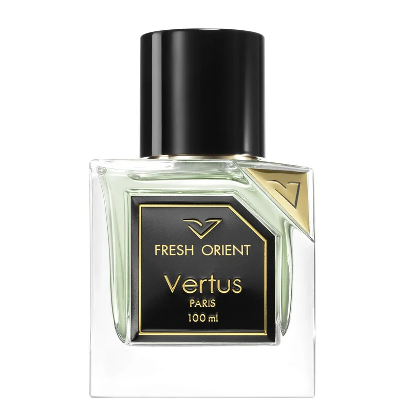Fresh Orient woda perfumowana spray 100ml - Image 3
