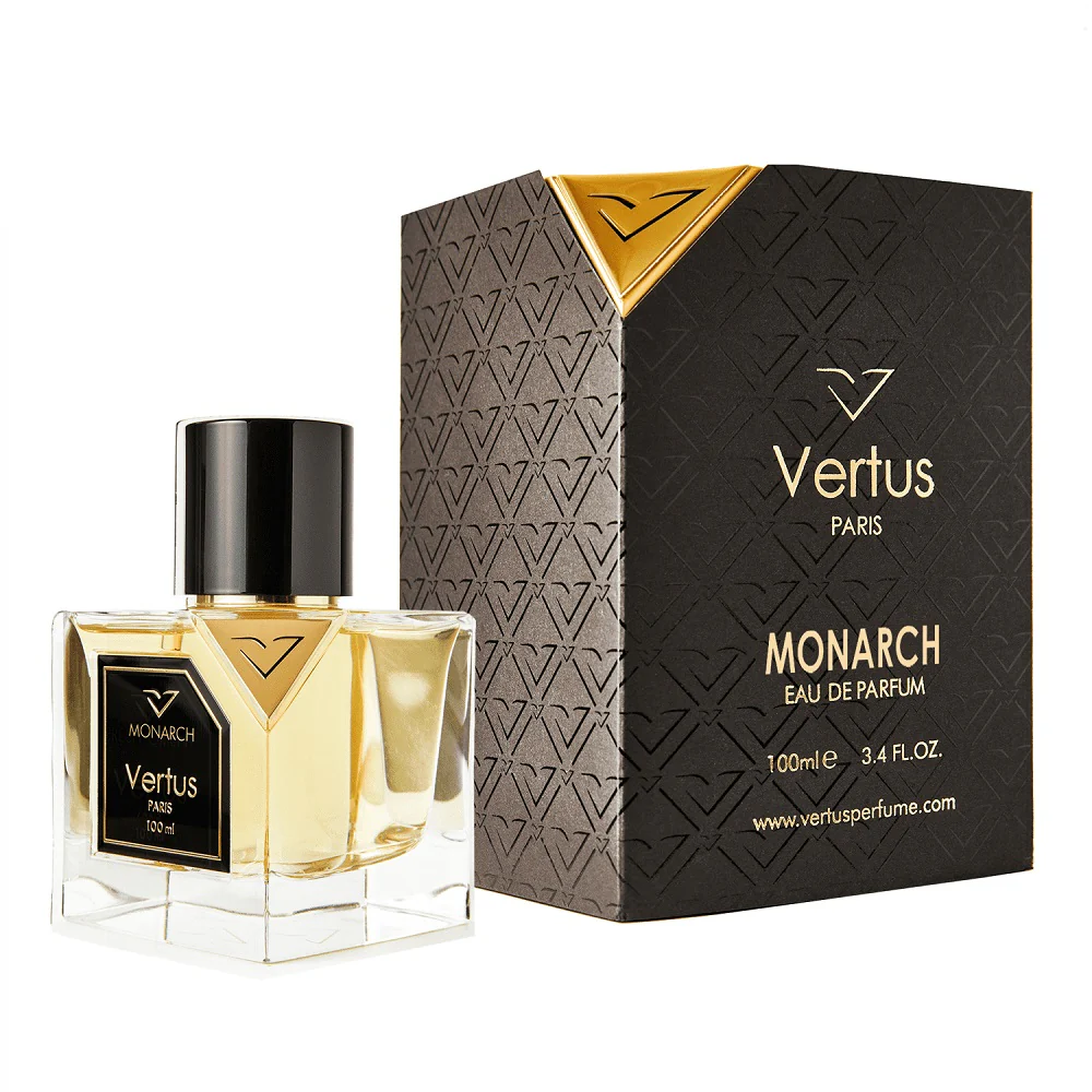 Monarch woda perfumowana - Image 2