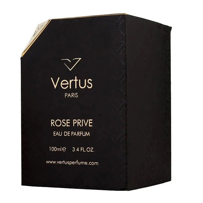 Rose Prive woda perfumowana spray 100ml - Image 2