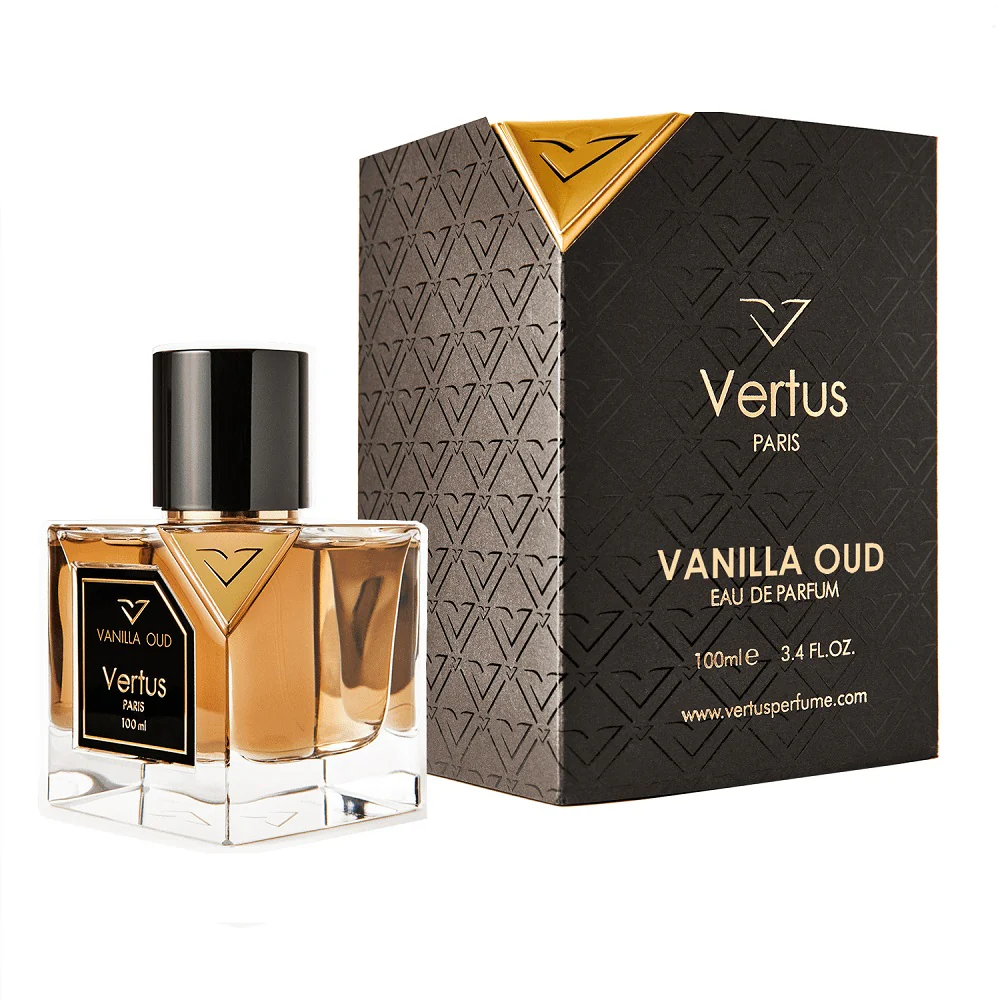 Vanilla Oud woda perfumowana - Image 3