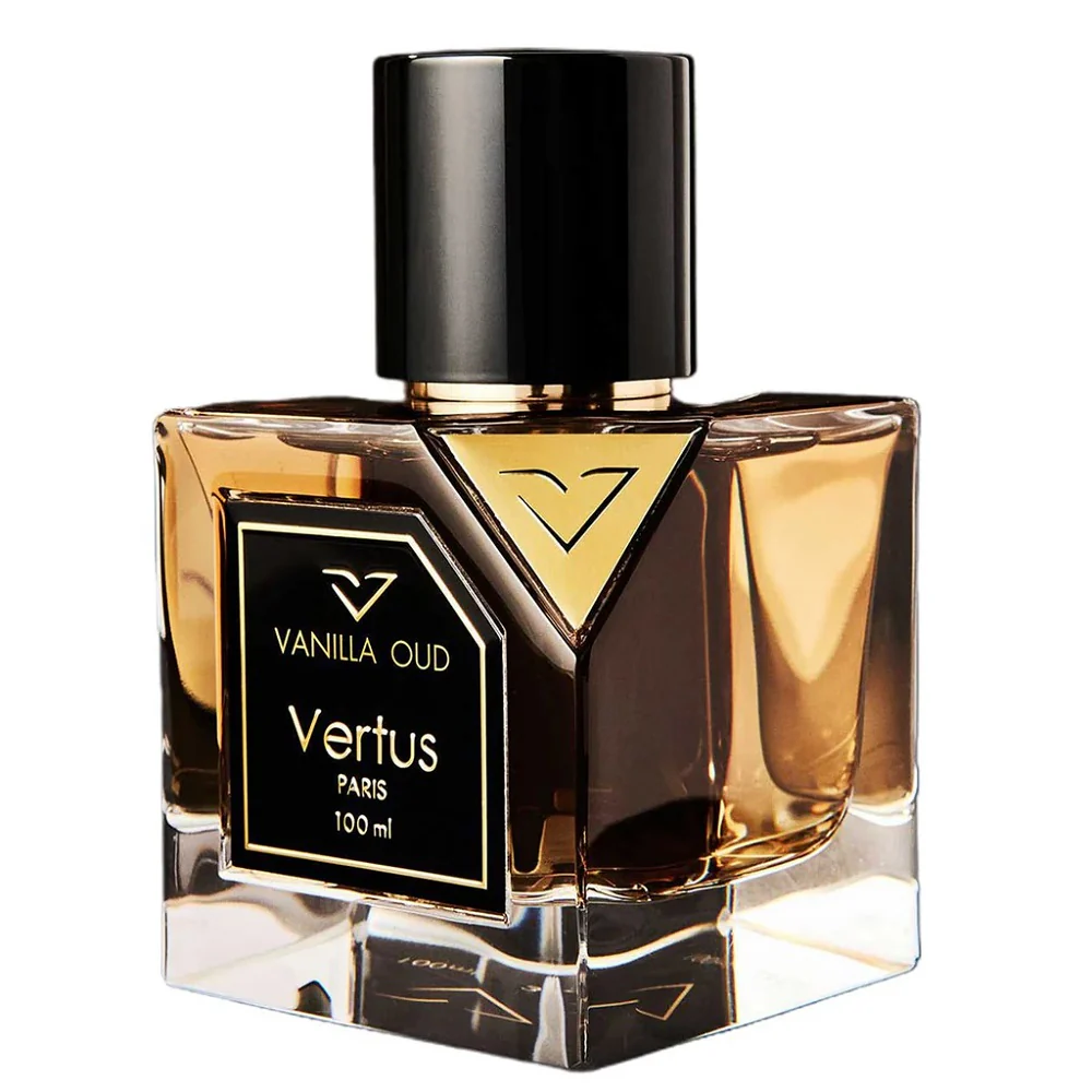 Vanilla Oud woda perfumowana - Image 4