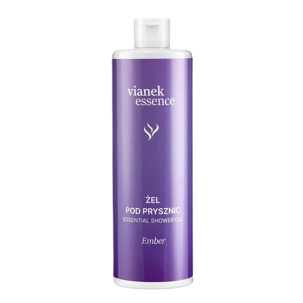 Essence żel pod prysznic Ember 400ml