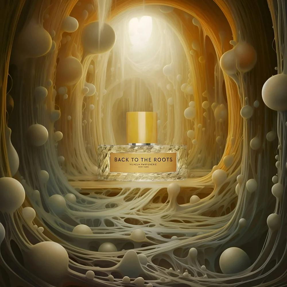 Back To The Roots woda perfumowana - Image 2