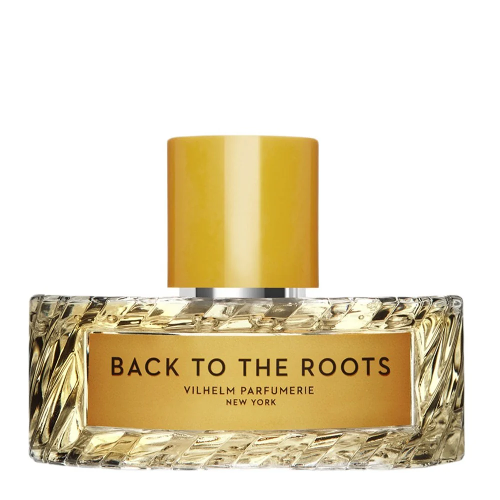 Back To The Roots woda perfumowana - Image 3