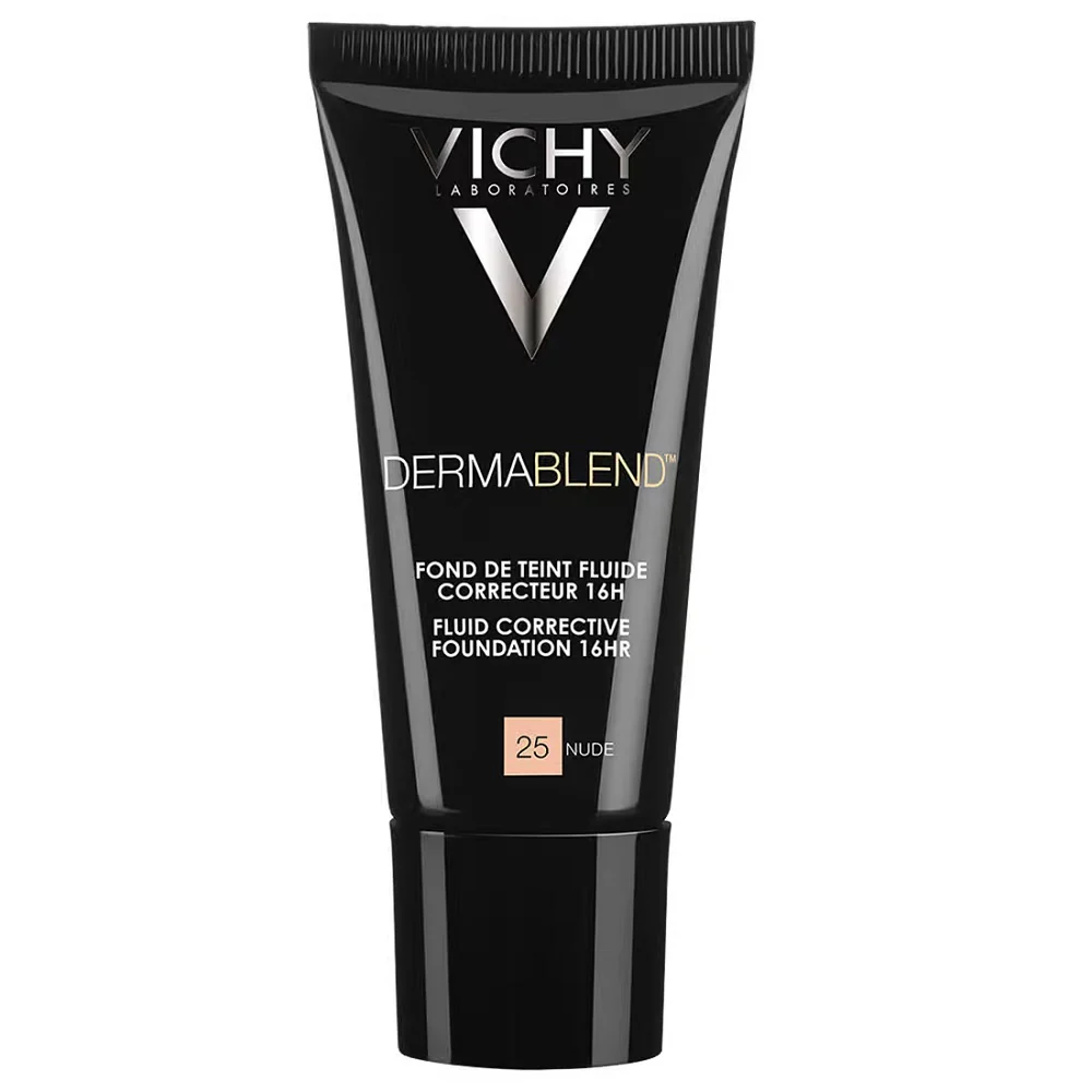 Dermablend fluid korygujący o przedłużonej trwałości 30ml - Image 11