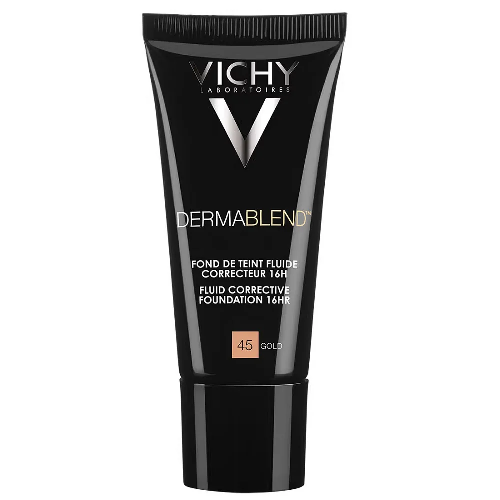 Dermablend fluid korygujący o przedłużonej trwałości 30ml - Image 13