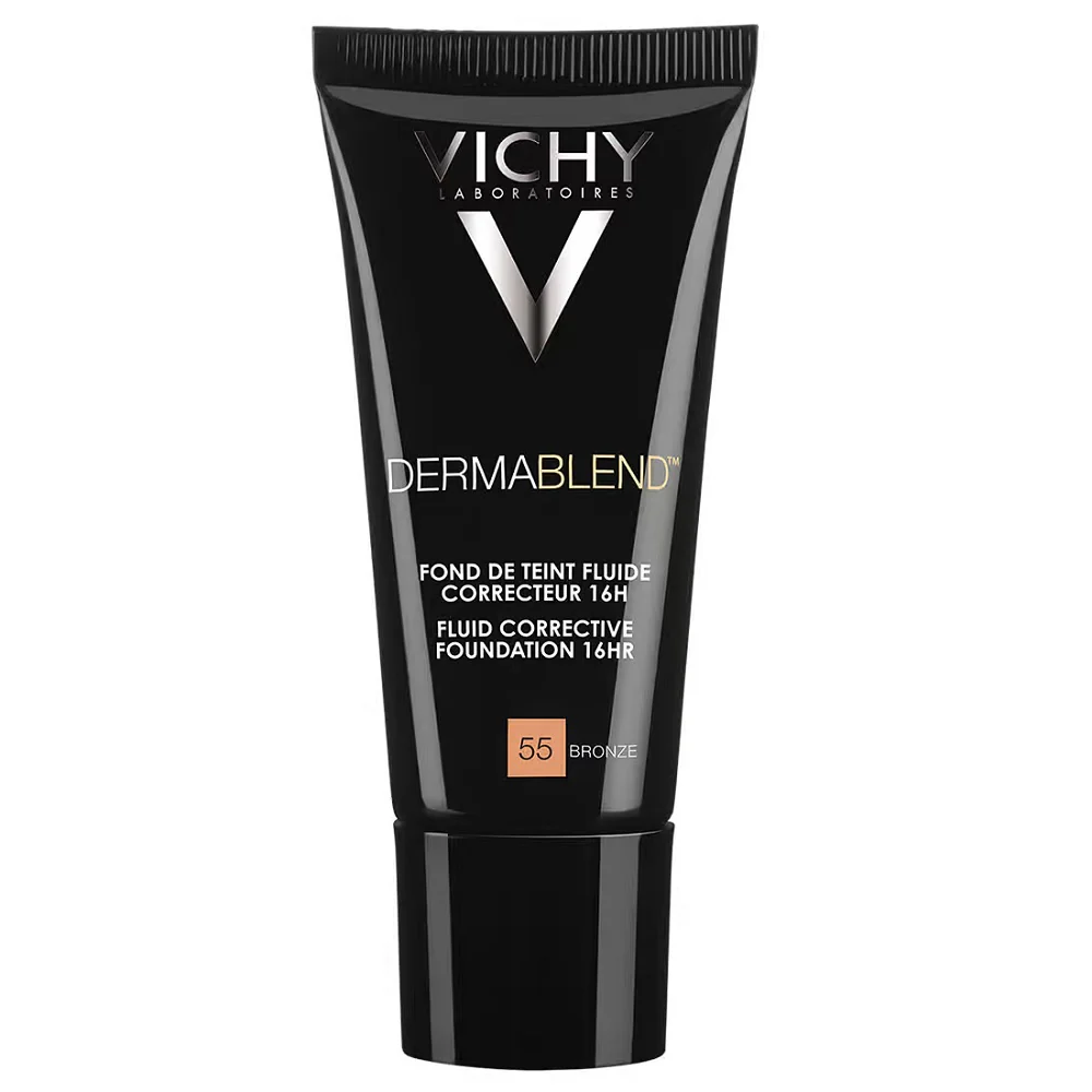 Dermablend fluid korygujący o przedłużonej trwałości 30ml - Image 14