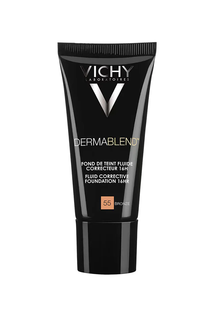 Dermablend fluid korygujący o przedłużonej trwałości 30ml - Image 9