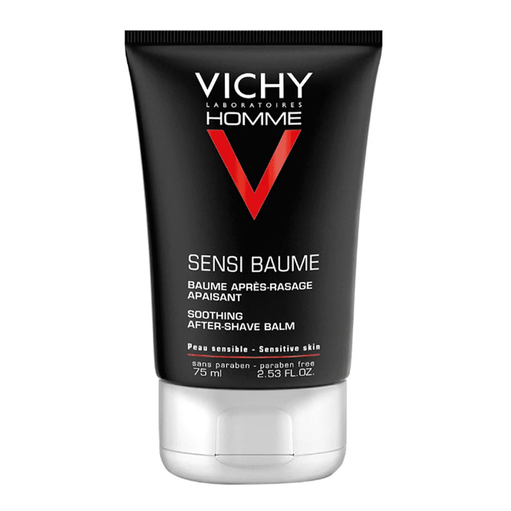 Homme łagodzący balsam po goleniu 75ml