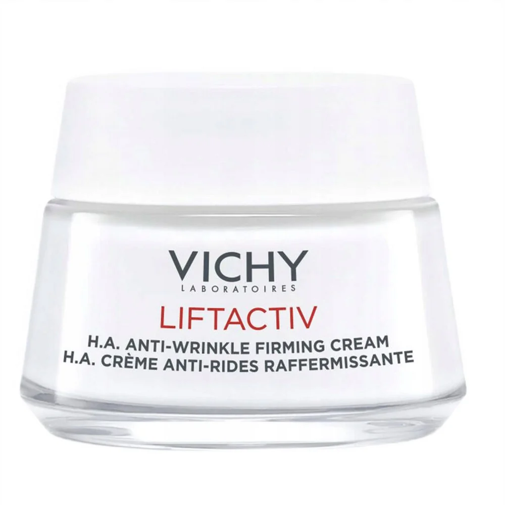 Liftactiv krem przeciwzmarszczkowy na dzień do skóry normalnej i mieszanej 50ml