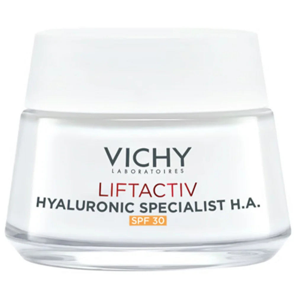 Liftactiv Supreme krem przeciwzmarszczkowy i ujędrniający SPF30 50ml