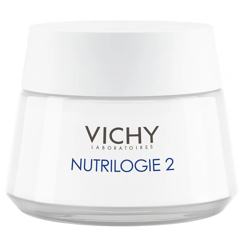 Nutrilogie 2 intensywny krem do bardzo suchej skóry 50ml