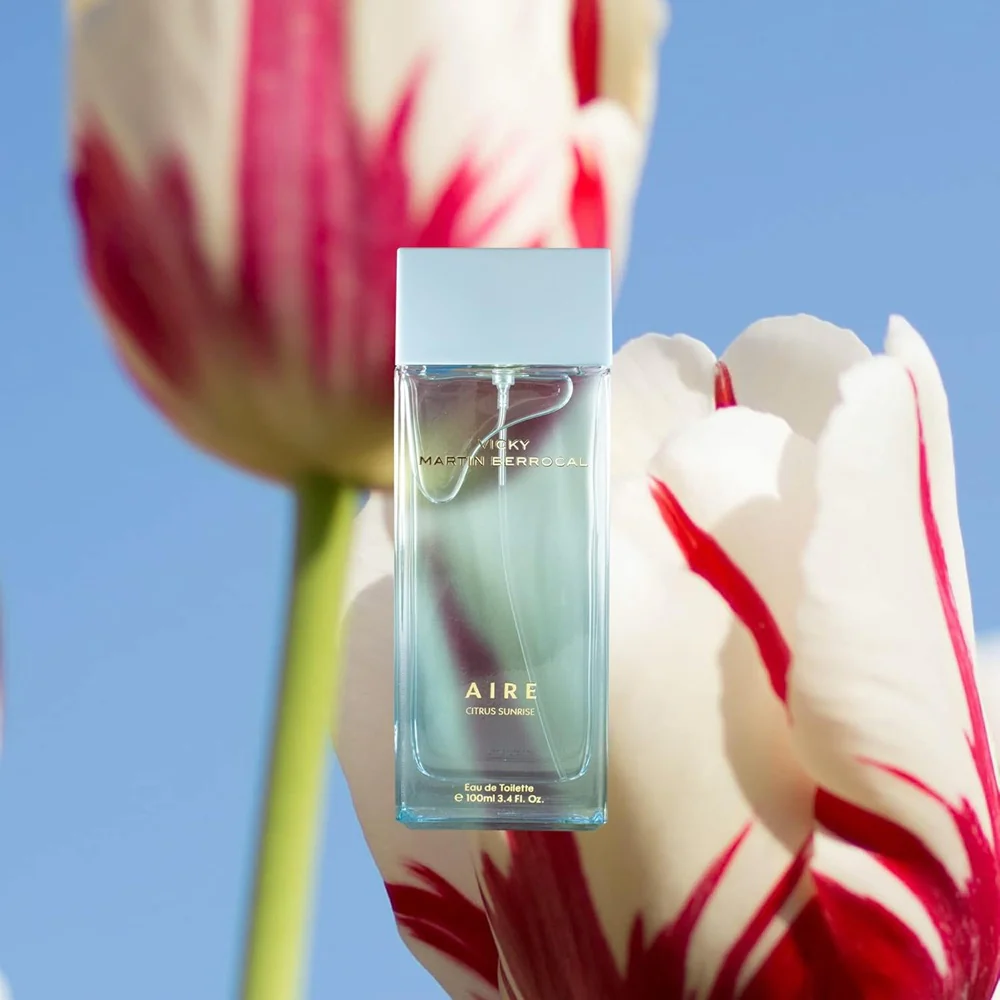 Aire woda toaletowa spray 100ml - Image 2