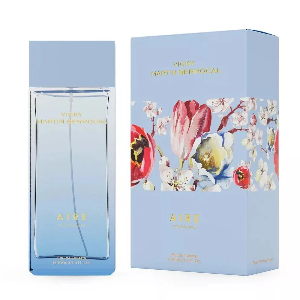 Aire woda toaletowa spray 100ml - Image 3