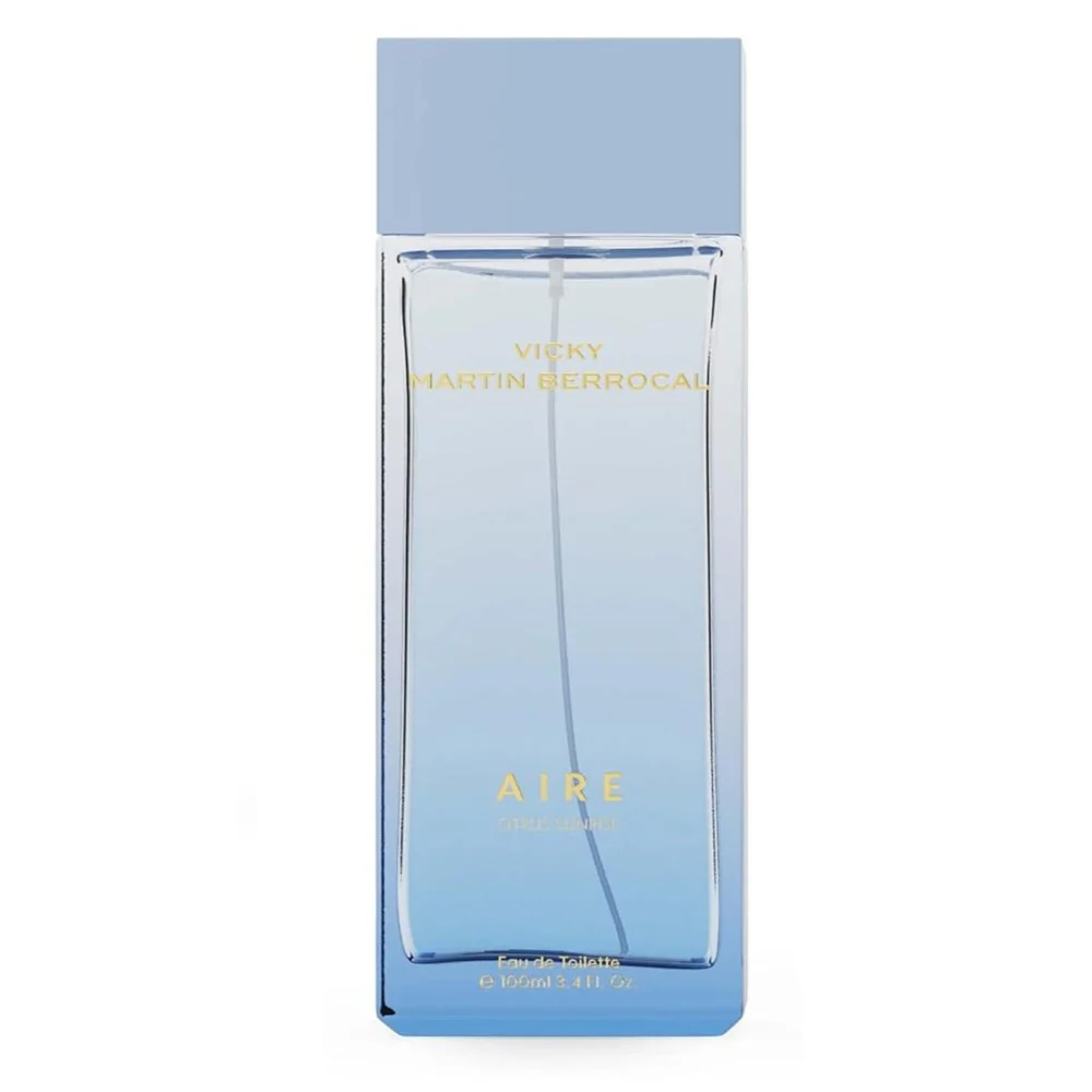 Aire woda toaletowa spray 100ml - produkt bez opakowania